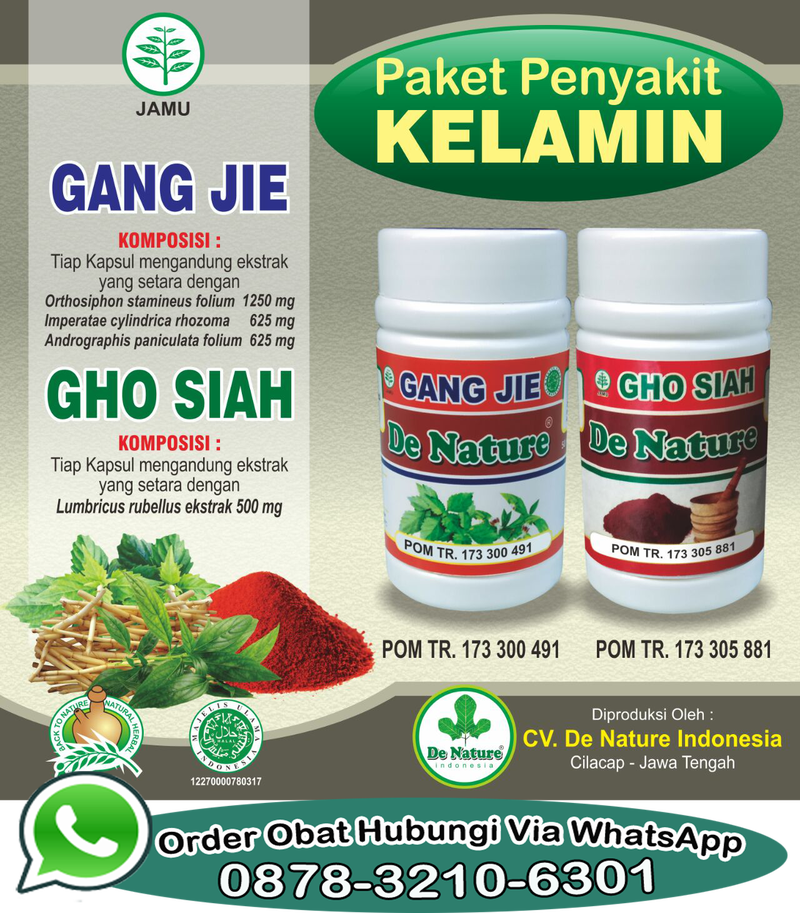 Illustration for article titled Kencing Nanah Bisa Sembuh Total